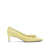 Khaite Heeled shoes Yellow