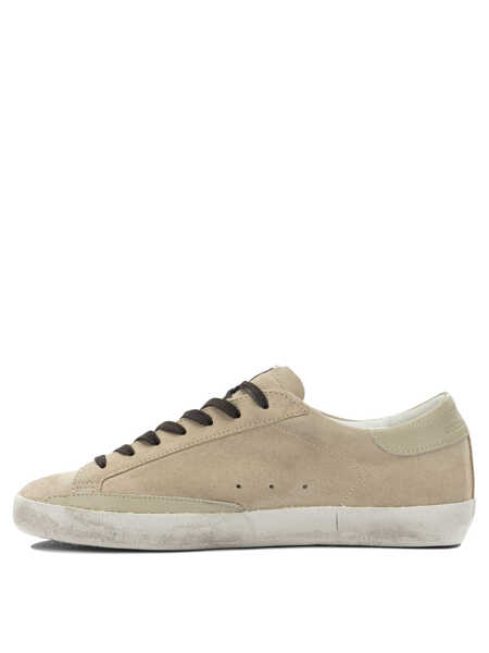 Sneakers Golden Goose Sneakers & Slip-On Beige Barbati (BM 19750992) 3