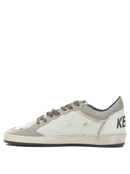Sneakers Golden Goose Sneakers & Slip-On White Barbati (BM 19750995) 3