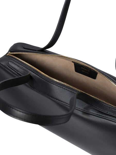 Genti de umar Khaite Shoulder bags Black Femei (BM 19750998) 5