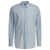Tom Ford Shirts Light blue