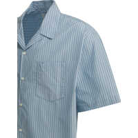 Camasi pentru Barbati - Camasi casual AMI Paris Shirts Light blue Barbati (BM 19751019) - B-mall.ro
