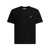 AMI Paris T-shirts Black