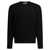 AMI Paris Knitwear Black