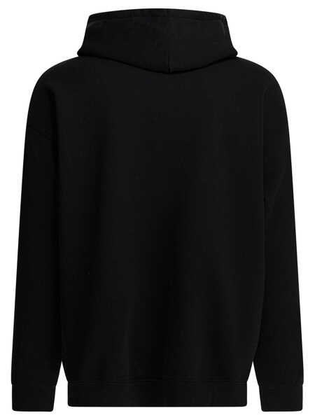 Hanorace CANADA GOOSE Sweatshirts Black Barbati (BM 19751034) 2