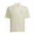 AMI Paris Polo shirts White