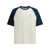 AMI Paris T-shirts Blue