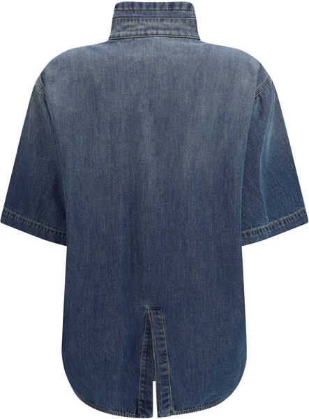 Camasi de blugi DARKPARK Denim Shirt SLATE VINTAGE Femei (BM 19751147) 2