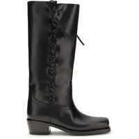 Bocanci casual Roxanne Boots Femei