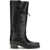 Paris Texas Roxanne Boots BLACK