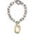 RABANNE XL Necklace M089