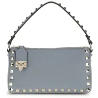 Genti de umar Rockstud Shoulder Bag Femei