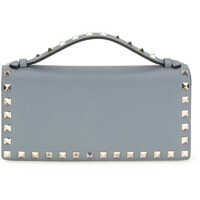 Portofele Rockstud chain Wallet Femei