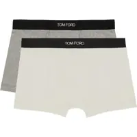 Lenjerie intima Bi-Pack Boxer Barbati