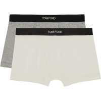 Lenjerie intima Bi-Pack Boxer Barbati