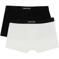 Lenjerie intima Bi-Pack Boxer Barbati