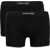 Tom Ford Bi-Pack Boxer BLACK