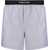 Tom Ford Cotton Shorts GREY