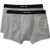 Tom Ford Bi-Pack Boxer GREY