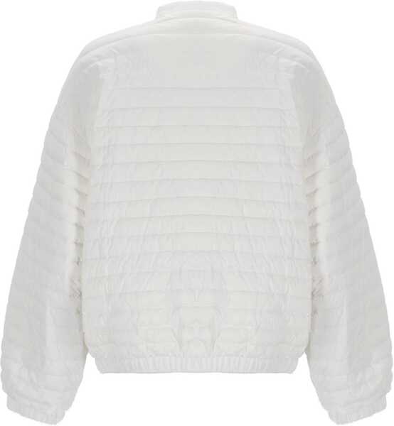 Jachete Moorer Elvira-S3 Jacket BEIGE Femei (BM 19751228) 2