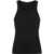Tom Ford Tank Top With Logo BLACK