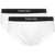 Tom Ford Bi-Pack Slip WHITE