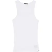 Tricouri Tank Top With Logo Barbati