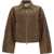FILIPPA K "Coach" Jacket GREEN