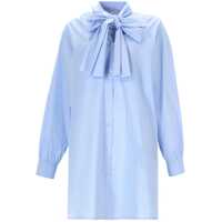 Rochii casual Gown With Ribbon Femei