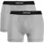 Tom Ford Bi-Pack Boxer GREY