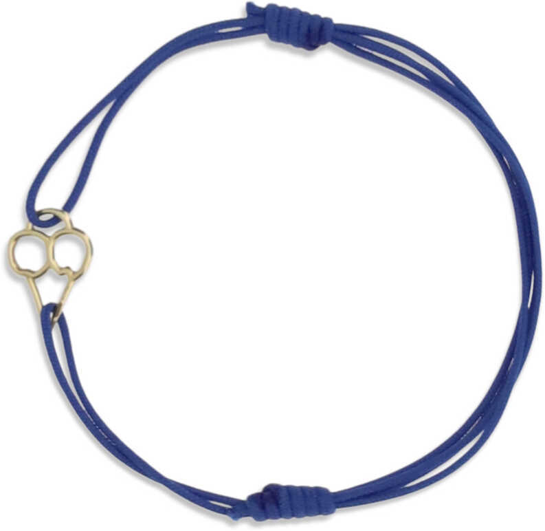 Bratari ALIITA Gelato Enamel Bracelet SUGARPISTACCHOCO/ECOOCEAN Femei (BM 19751372) 2