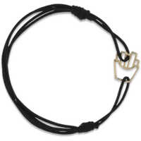 Bratari Papitas Enamel Femei