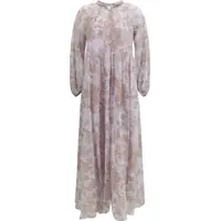 Rochii Nontiscordardime voile Dress Femei