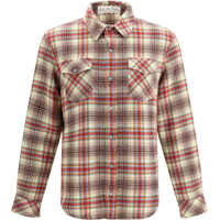 Camasi casual GOD'S TRUE CASHMERE Balanace Shirt