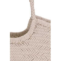 Genti de umar DRAGON DIFFUSION Dama - Genti de umar DRAGON DIFFUSION Nantucket Big Shoulder Bag SAND Femei (BM 19751414) - B-mall.ro