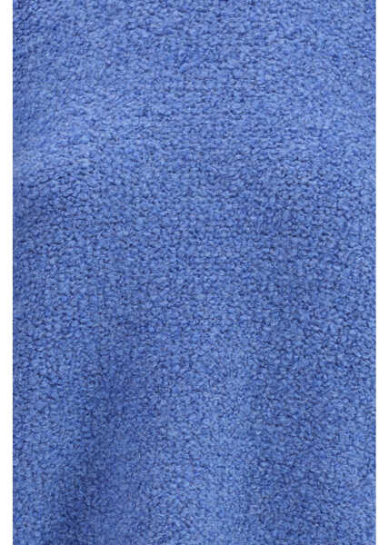 Pulovere GODS TRUE CASHMERE Cashmere Cloud Sweater DENIM BLUE Femei (BM 19751420) 3