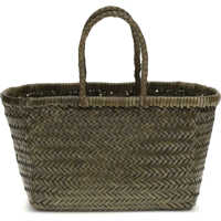 Genti de mana Mini Flat Gora Handbag Femei