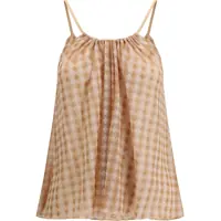 Topuri Diamond jersey Top Femei