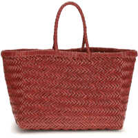 Genti de mana Mini Flat Gora Handbag Femei