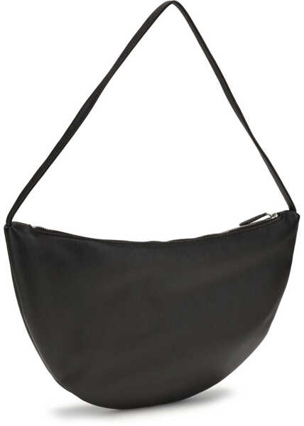 Genti de umar THE ROW Izzy Small Shoulder Bag EBONY BROWN ANS Femei (BM 19751462) 2