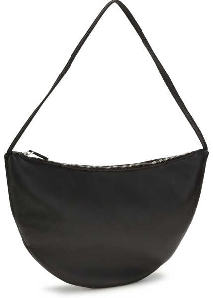 Genti de umar THE ROW Izzy Small Shoulder Bag EBONY BROWN ANS Femei (BM 19751462) 3