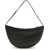 THE ROW Izzy Small Shoulder Bag EBONY BROWN ANS