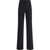 FRANCESCO MURANO Straight Trousers in Virgin Wool 999