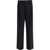 Brunello Cucinelli Virgin wool Trousers ANTRACITE