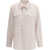 GOD'S TRUE CASHMERE Clarity  Shirt BLUSH