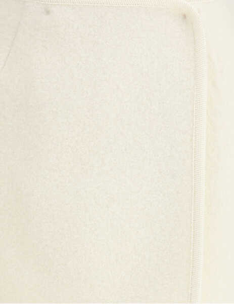 Fuste Rier Walker Mini Skirt WHITE Femei (BM 19751510) 3