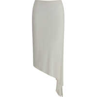 Fuste FRANCESCO MURANO Pointed-slit Skirt