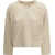 Brunello Cucinelli Jumper with  Dazzling Net construction 3999+1412
