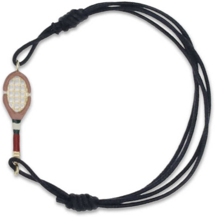 Bratari ALIITA Tennis Bracelet SAND PINK/MIDNIGHT BLUE Femei (BM 19751525) 2