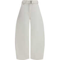 Blugi Denim Trousers Femei